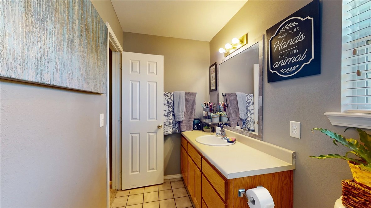 Oak Hills - Residential
