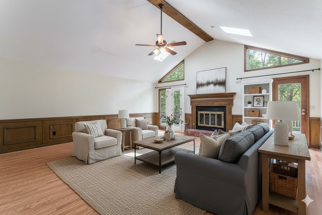 Hyland Park Unit 2 Ph 1 Rogers - Residential