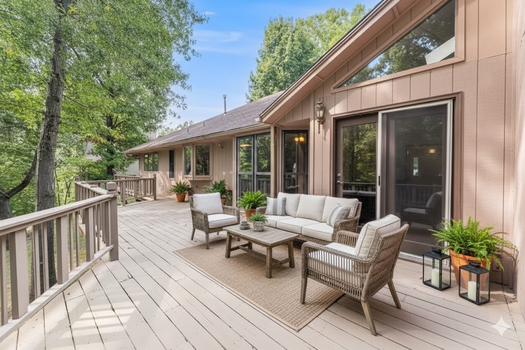 Hyland Park Unit 2 Ph 1 Rogers - Residential