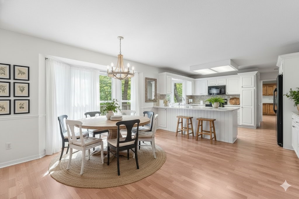 Hyland Park Unit 2 Ph 1 Rogers - Residential