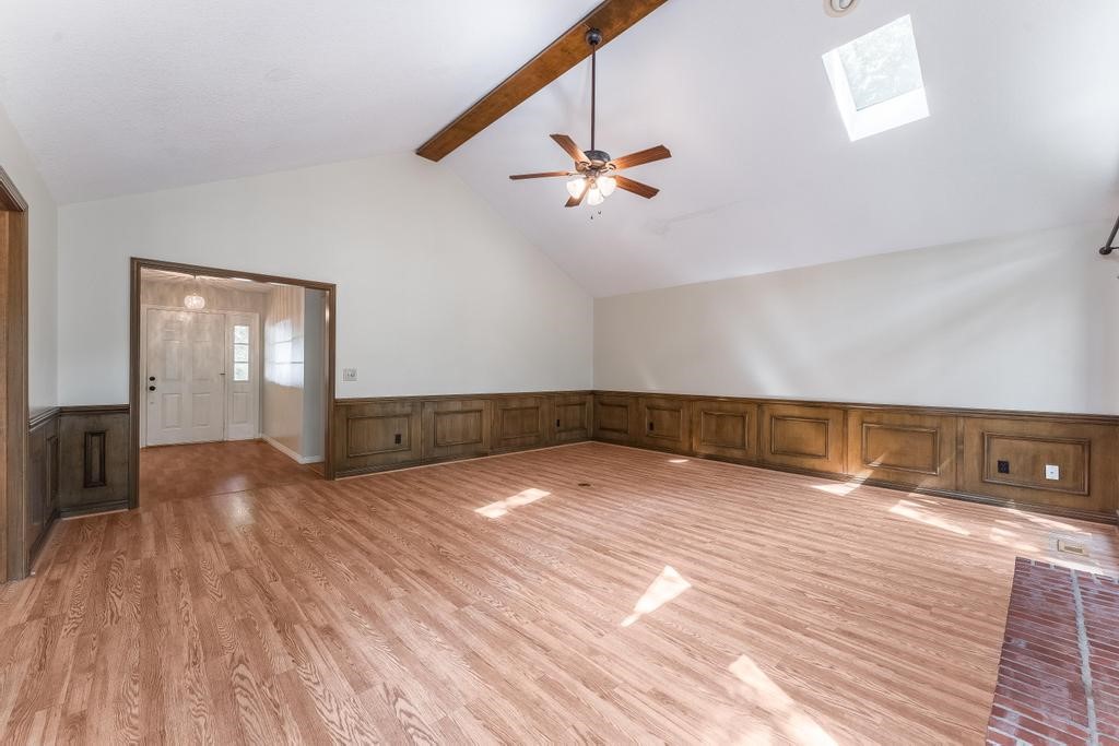 Hyland Park Unit 2 Ph 1 Rogers - Residential