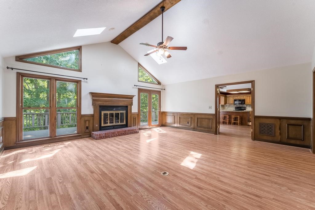 Hyland Park Unit 2 Ph 1 Rogers - Residential