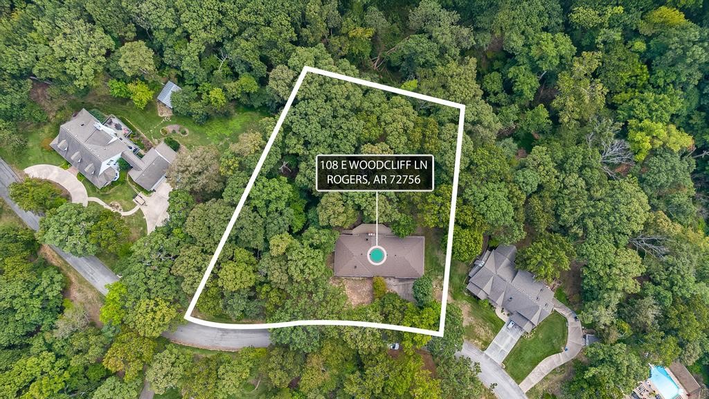 Hyland Park Unit 2 Ph 1 Rogers - Residential