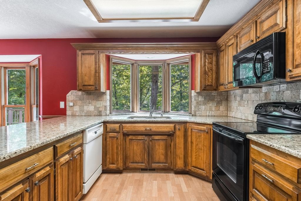 Hyland Park Unit 2 Ph 1 Rogers - Residential