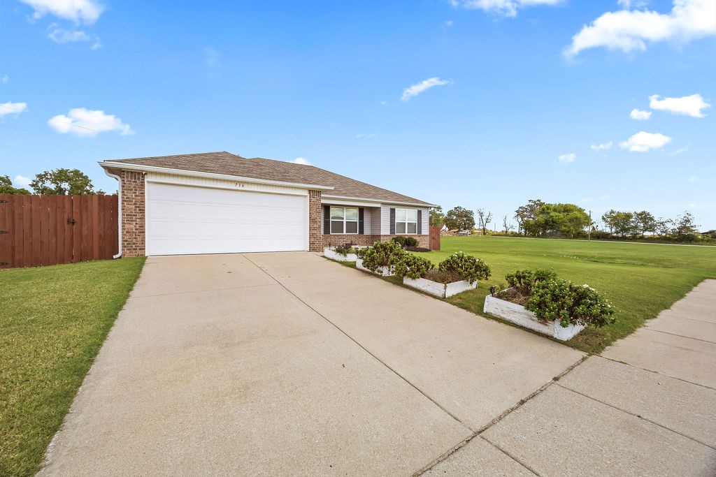 Silver Meadows Ph 1 2017 Highfill - Residential