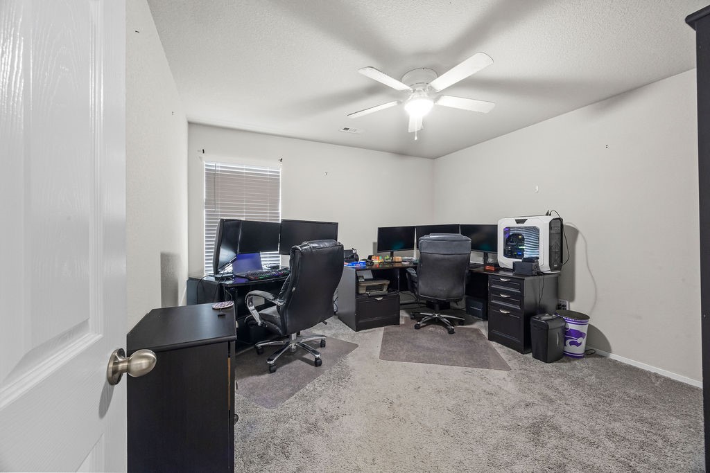 Silver Meadows Ph 1 2017 Highfill - Residential