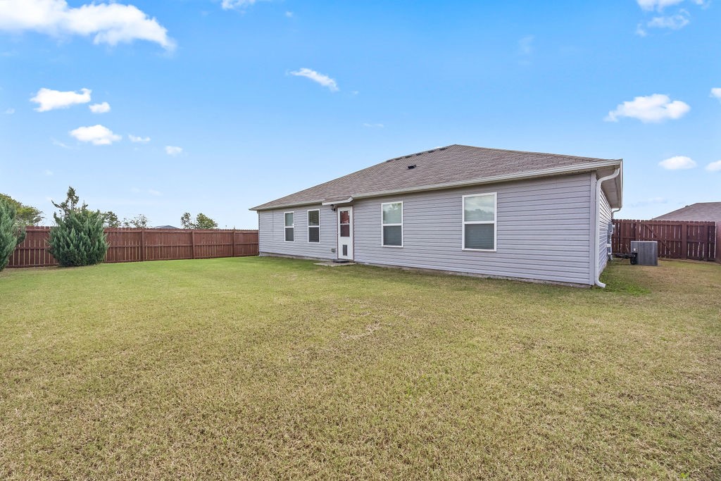 Silver Meadows Ph 1 2017 Highfill - Residential