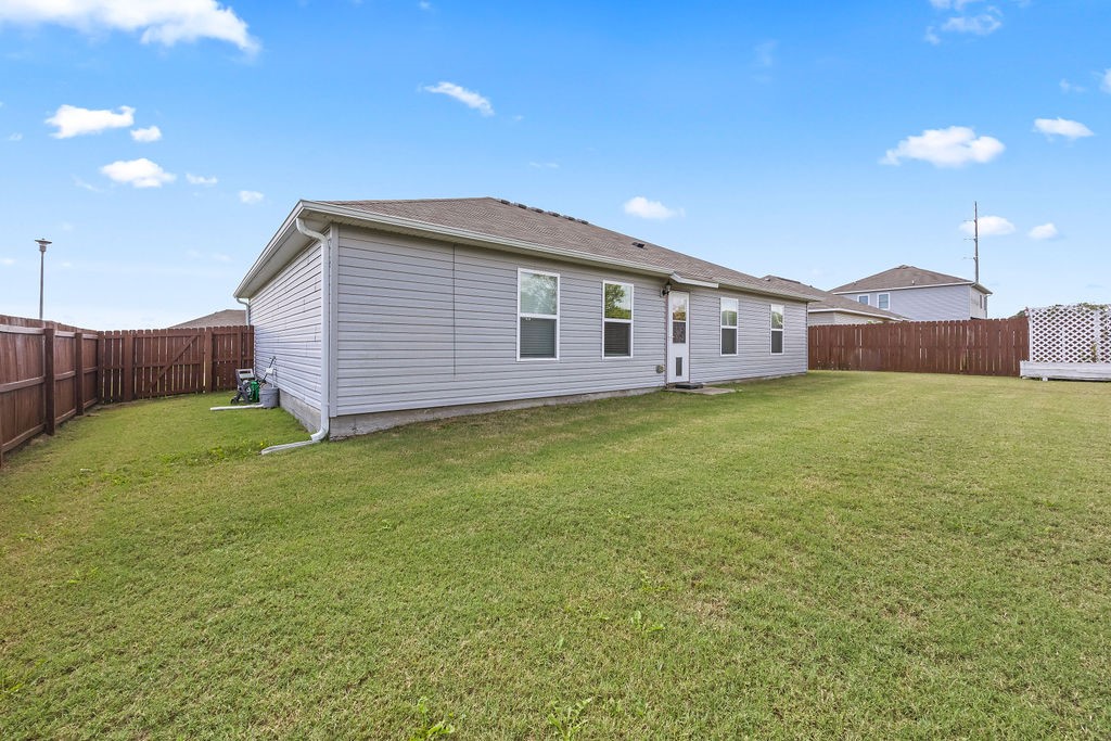 Silver Meadows Ph 1 2017 Highfill - Residential