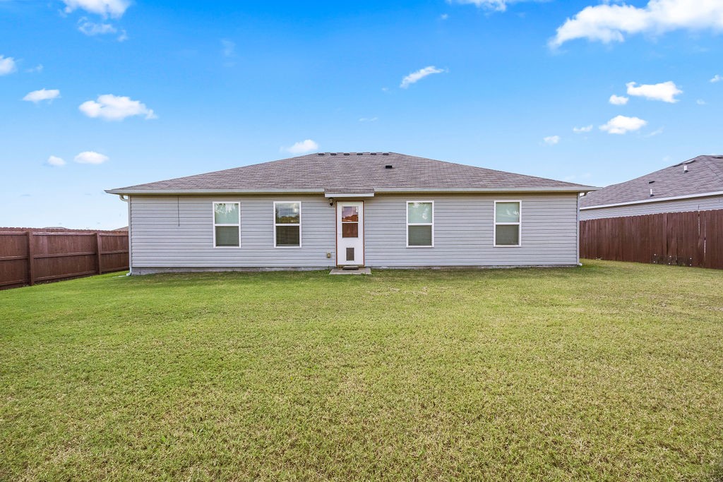Silver Meadows Ph 1 2017 Highfill - Residential