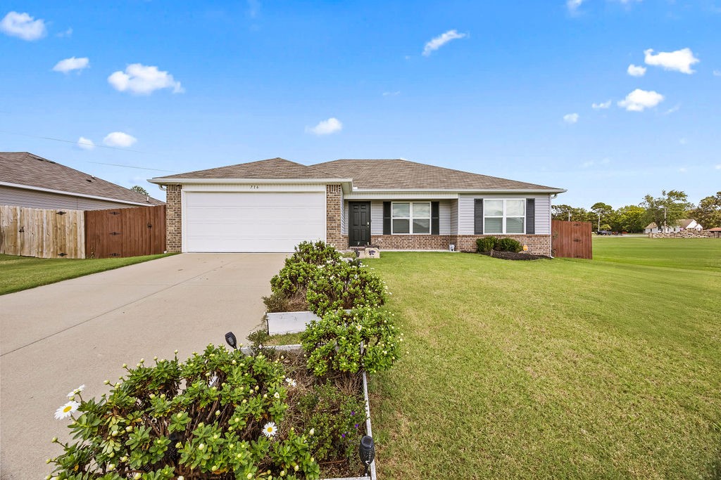Silver Meadows Ph 1 2017 Highfill - Residential