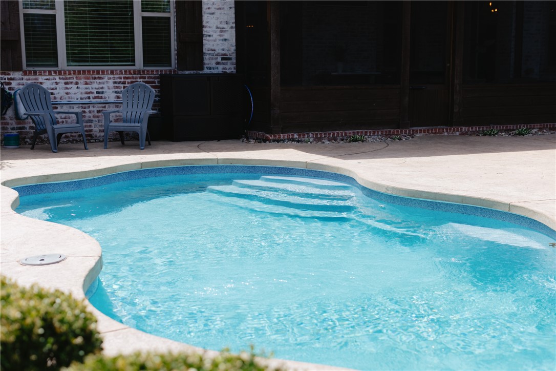 Amber Ridge At Woods Creek Bentonville - Residential