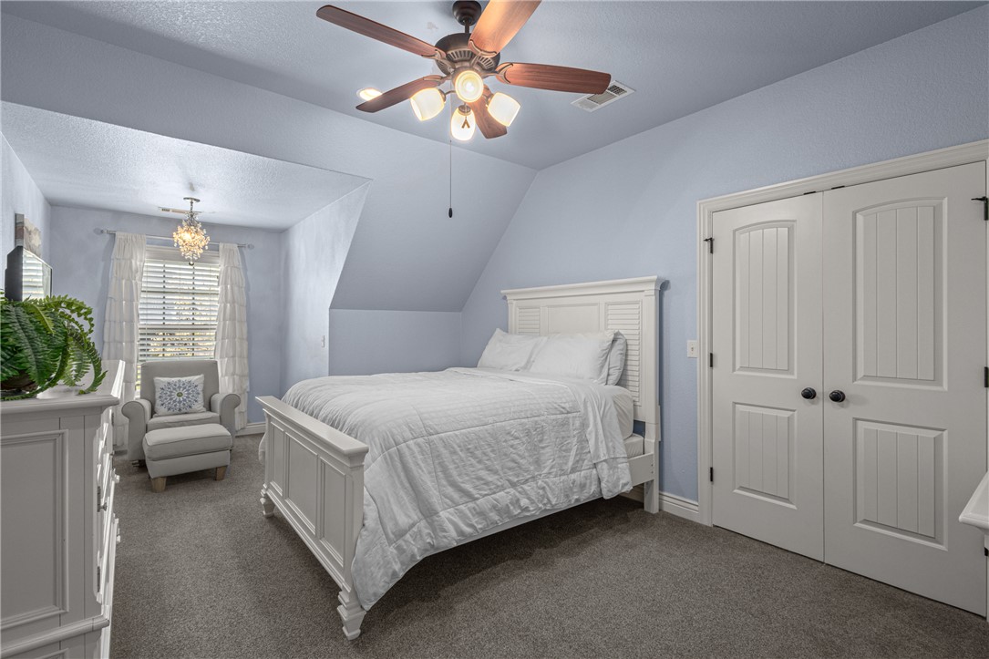 Amber Ridge At Woods Creek Bentonville - Residential