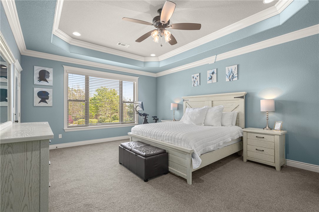 Amber Ridge At Woods Creek Bentonville - Residential