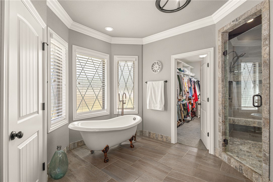 Amber Ridge At Woods Creek Bentonville - Residential