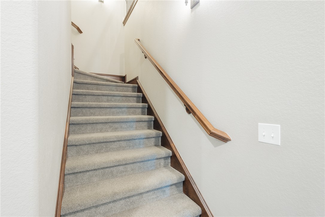 Amber Ridge At Woods Creek Bentonville - Residential