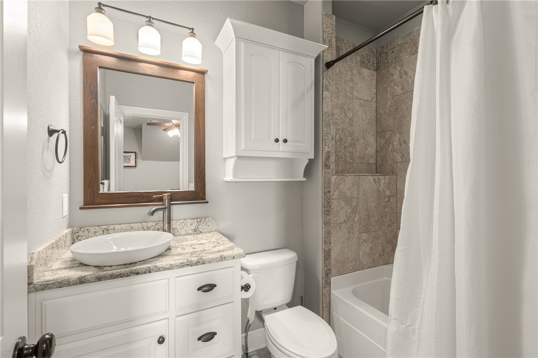 Amber Ridge At Woods Creek Bentonville - Residential