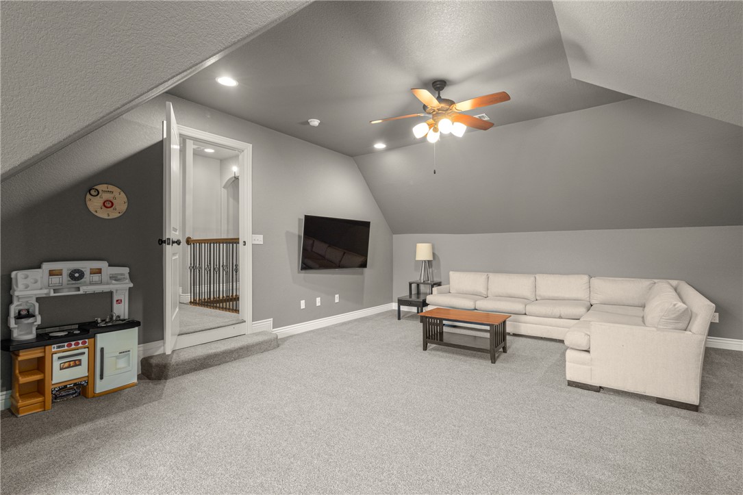 Amber Ridge At Woods Creek Bentonville - Residential