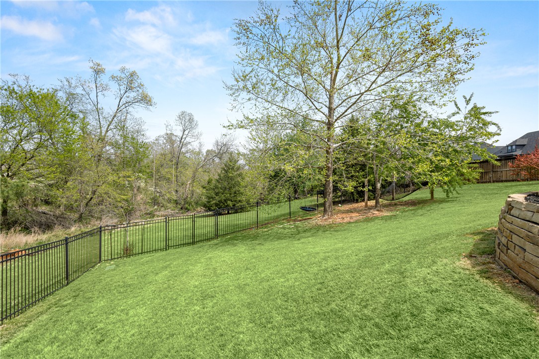 Amber Ridge At Woods Creek Bentonville - Residential