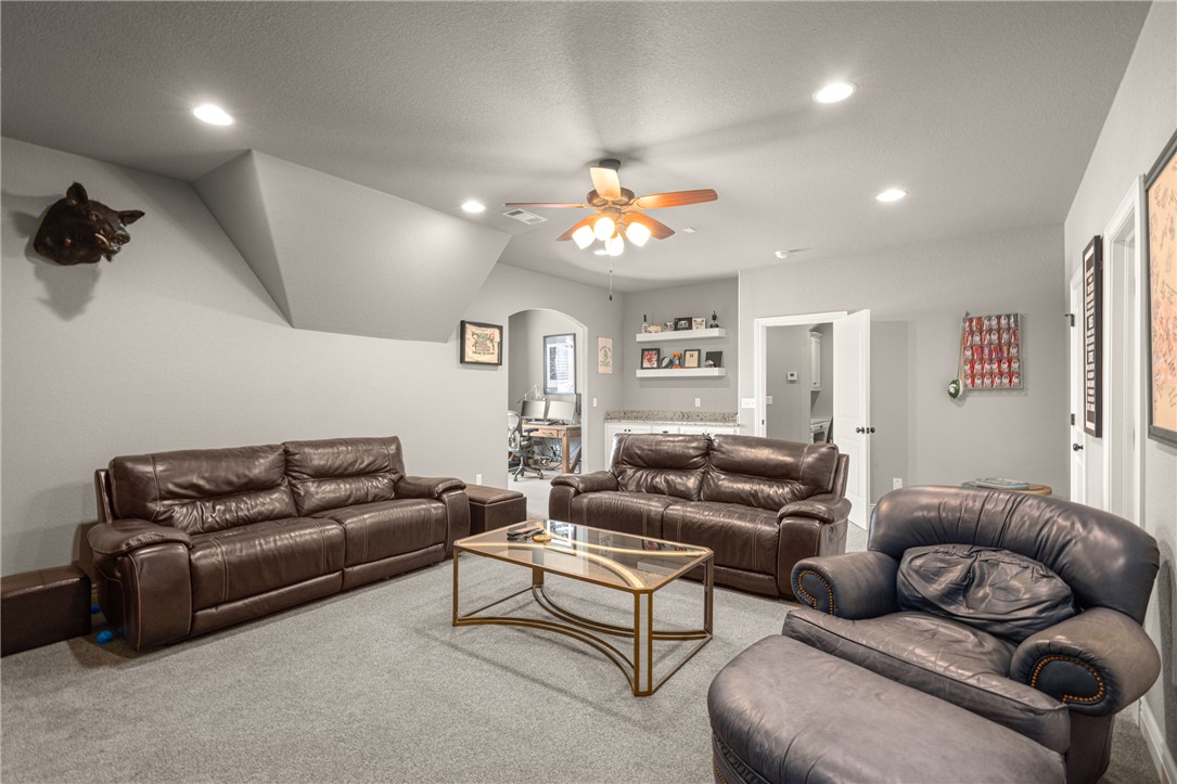 Amber Ridge At Woods Creek Bentonville - Residential