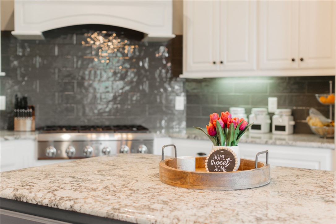 Amber Ridge At Woods Creek Bentonville - Residential