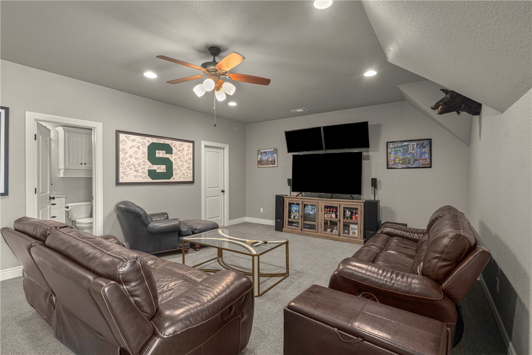 Amber Ridge At Woods Creek Bentonville - Residential