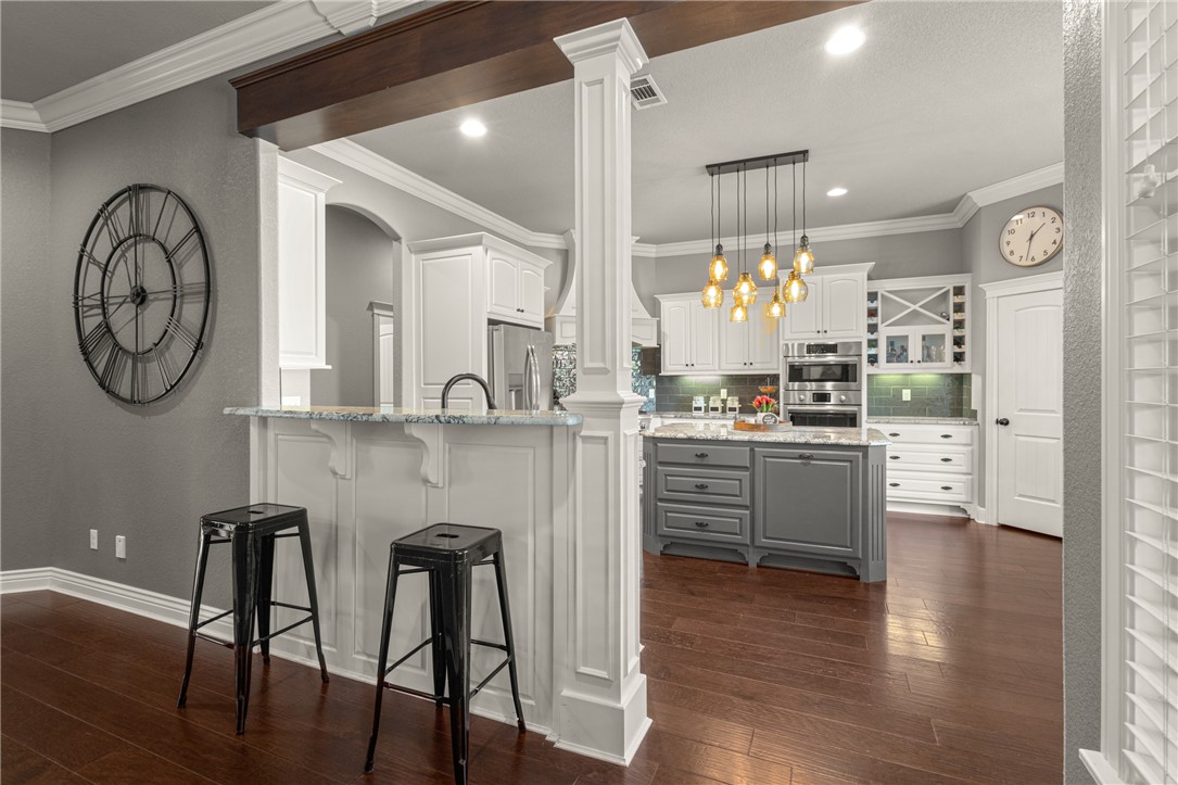 Amber Ridge At Woods Creek Bentonville - Residential