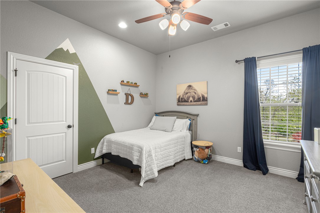 Amber Ridge At Woods Creek Bentonville - Residential