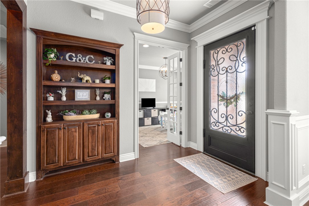 Amber Ridge At Woods Creek Bentonville - Residential