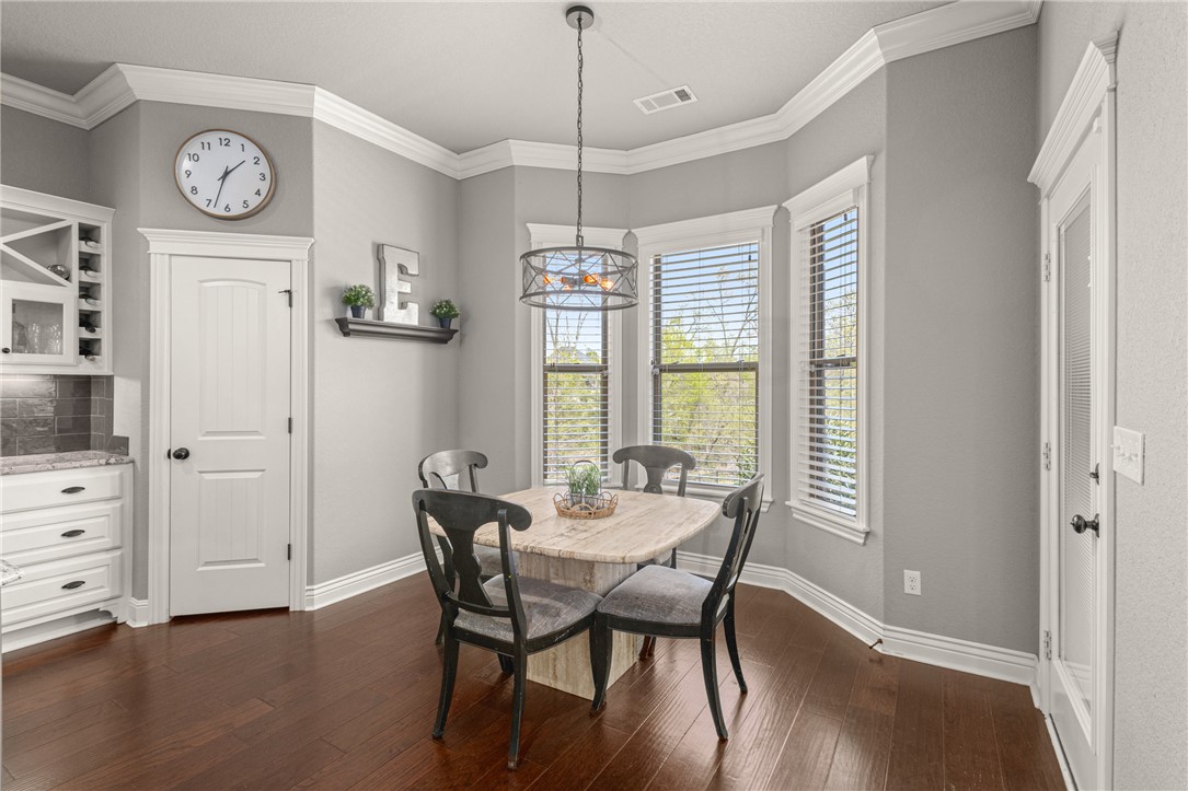 Amber Ridge At Woods Creek Bentonville - Residential