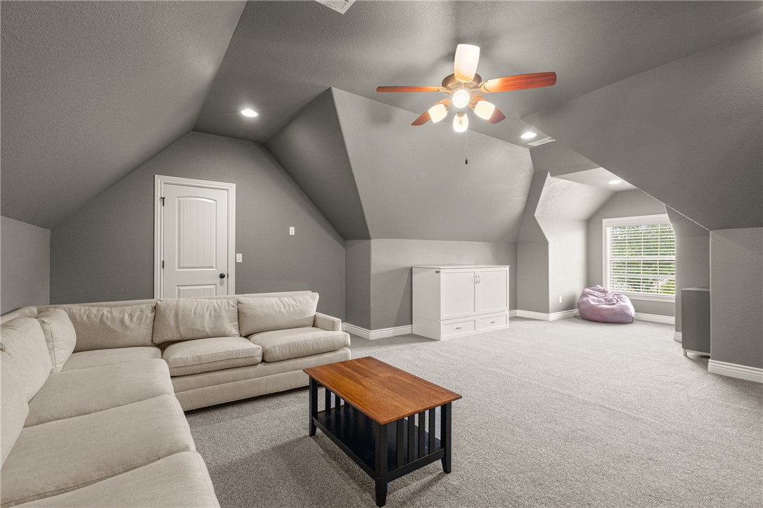 Amber Ridge At Woods Creek Bentonville - Residential