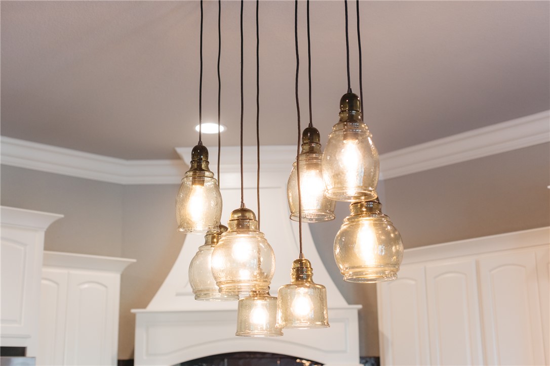 Amber Ridge At Woods Creek Bentonville - Residential