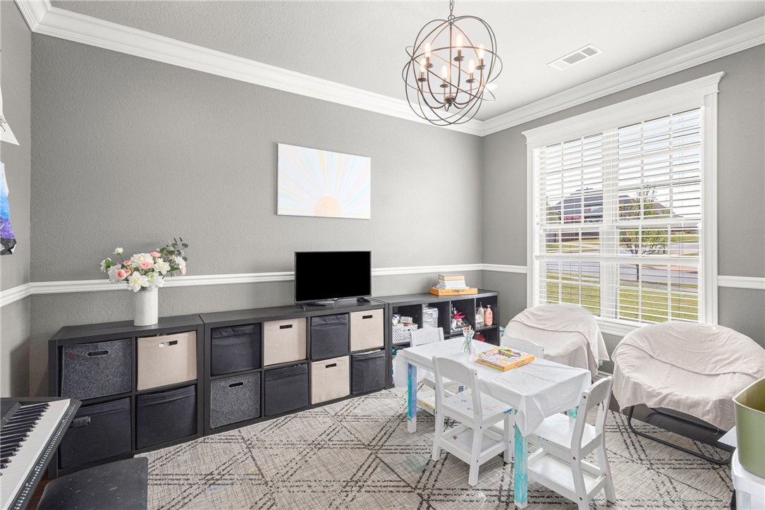 Amber Ridge At Woods Creek Bentonville - Residential