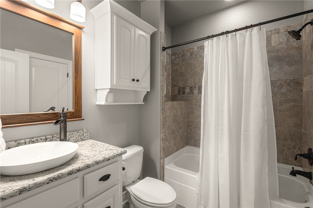 Amber Ridge At Woods Creek Bentonville - Residential