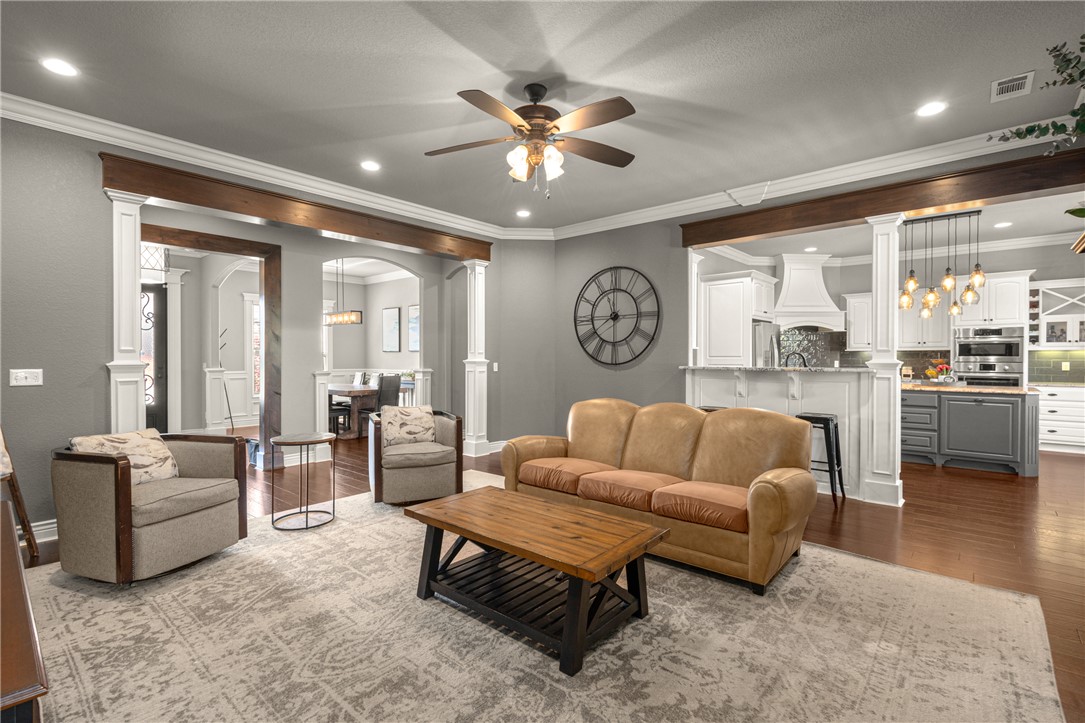 Amber Ridge At Woods Creek Bentonville - Residential