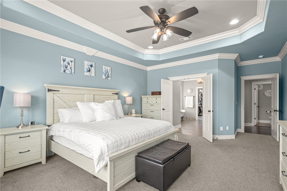 Amber Ridge At Woods Creek Bentonville - Residential