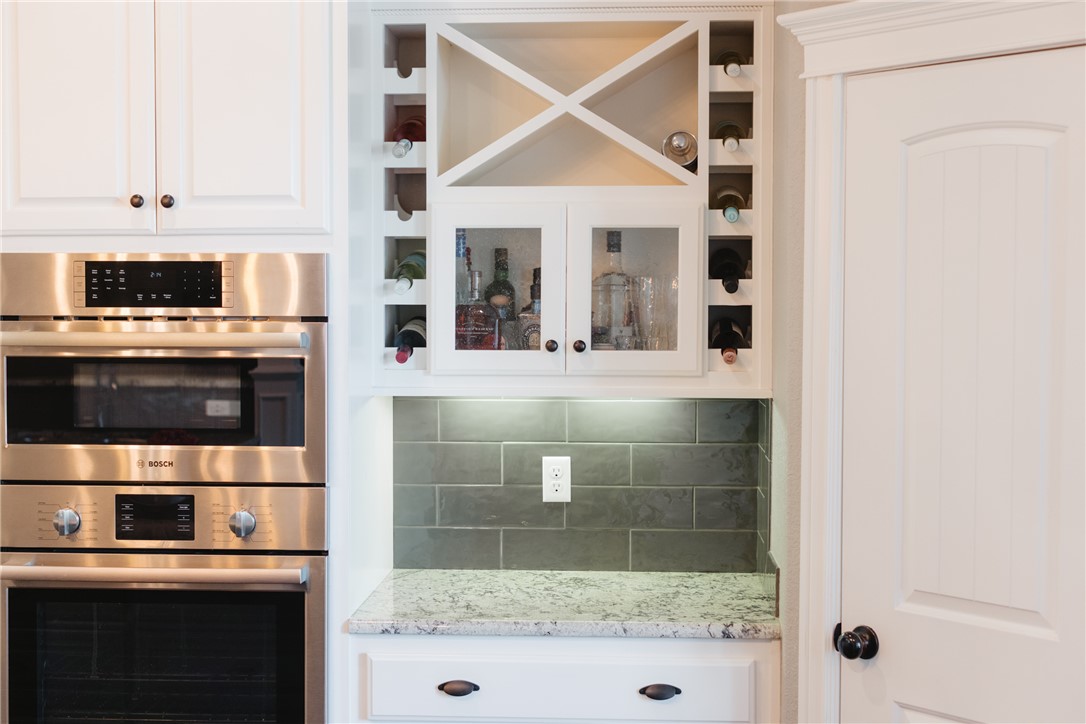 Amber Ridge At Woods Creek Bentonville - Residential