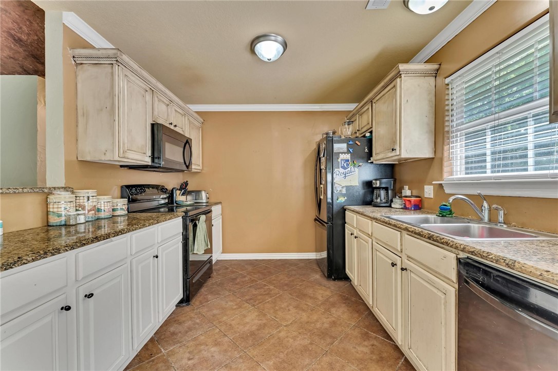 Bedford Sub Bvv - Residential