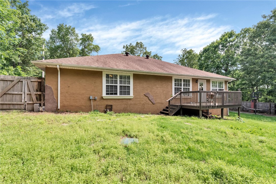 Bedford Sub Bvv - Residential
