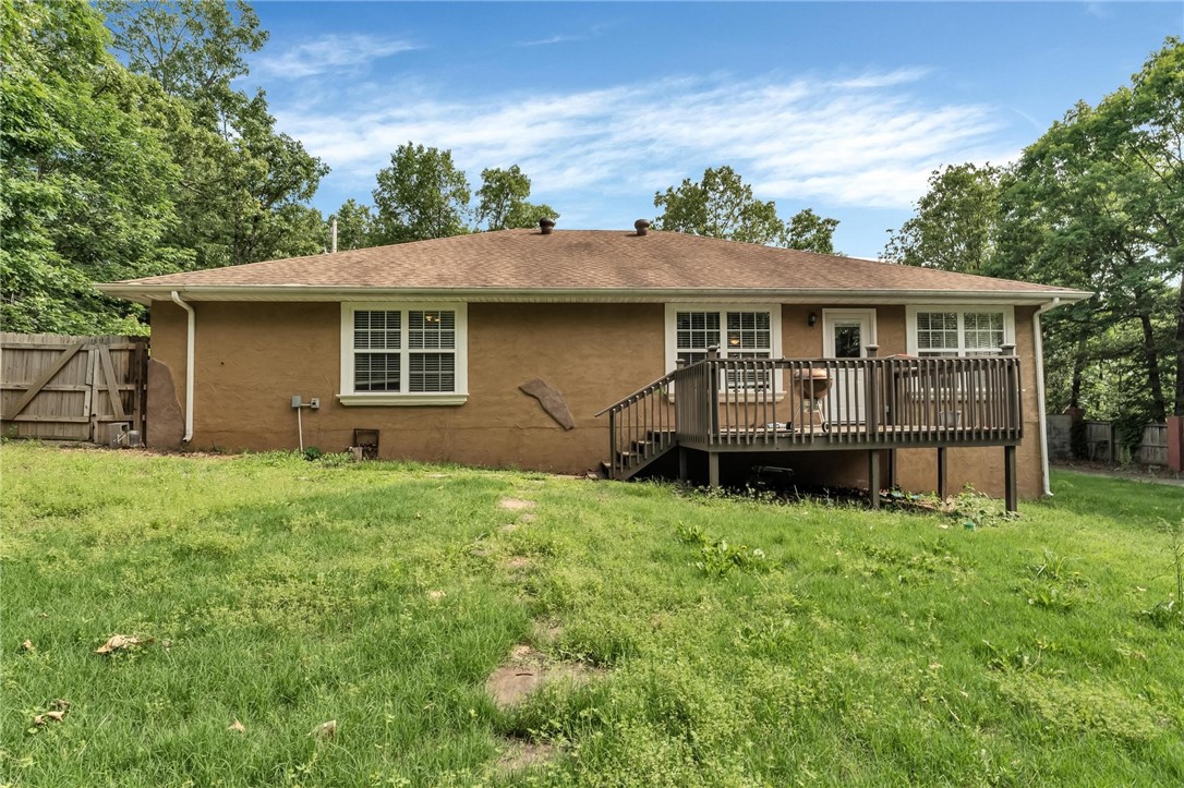 Bedford Sub Bvv - Residential