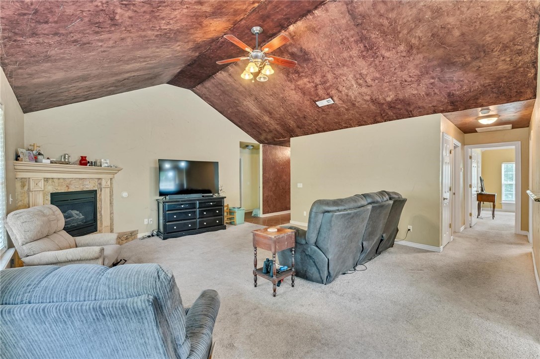 Bedford Sub Bvv - Residential