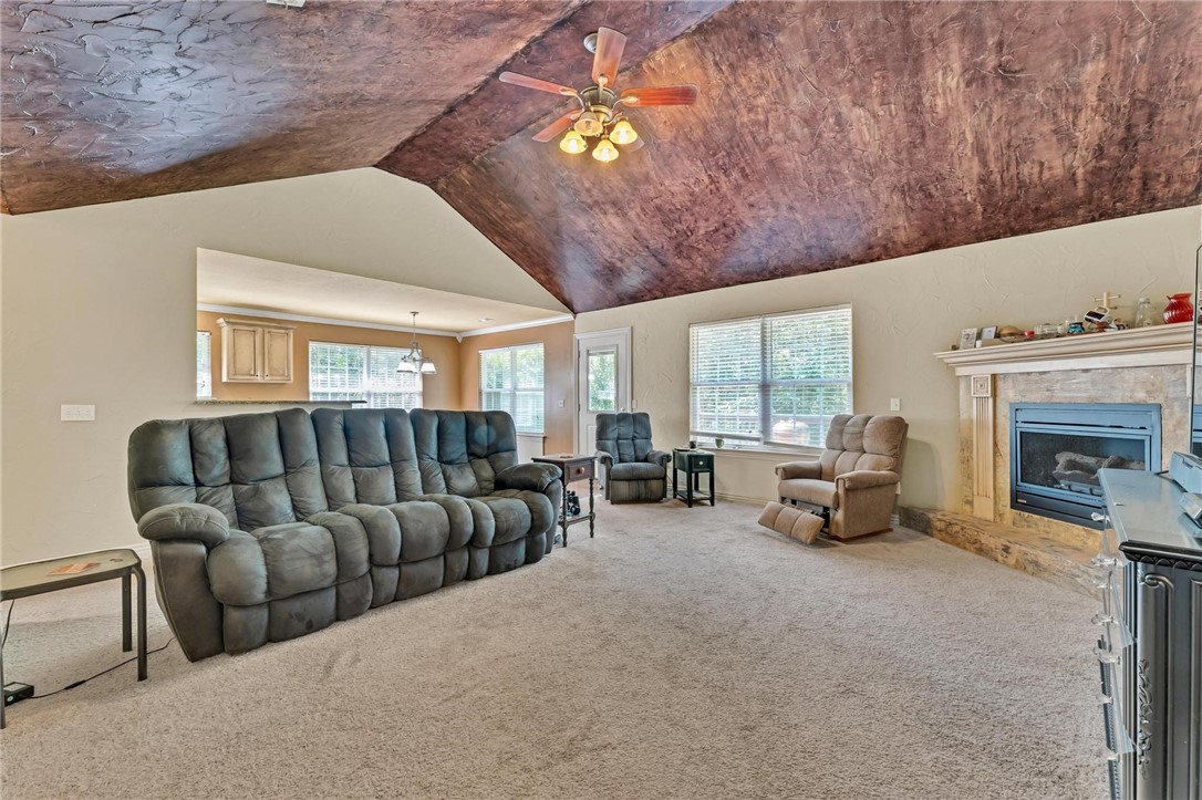 Bedford Sub Bvv - Residential