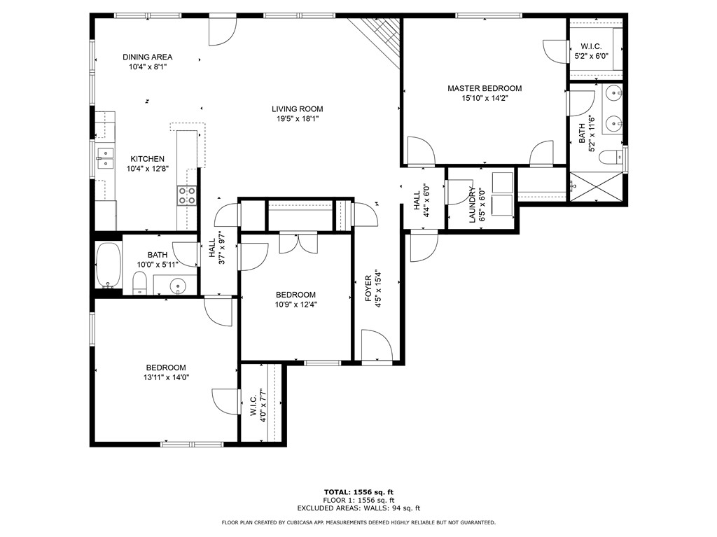 Bedford Sub Bvv - Residential