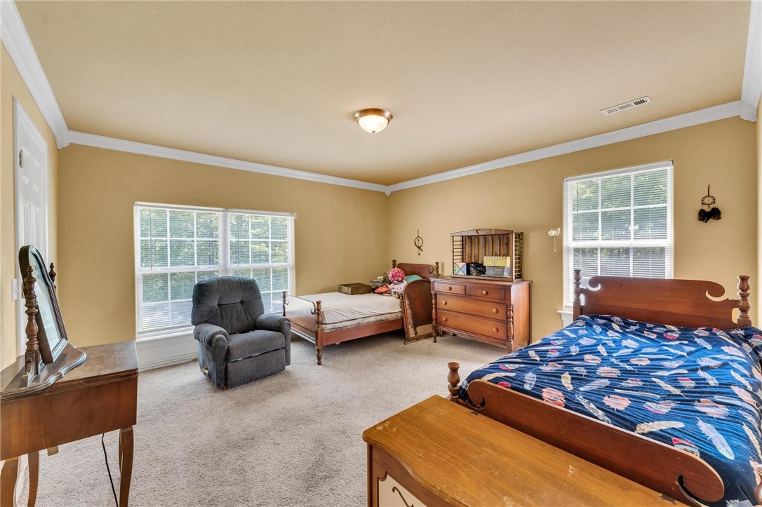 Bedford Sub Bvv - Residential