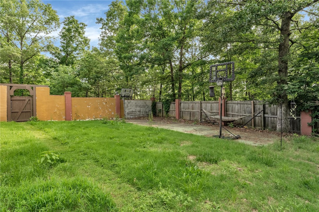 Bedford Sub Bvv - Residential