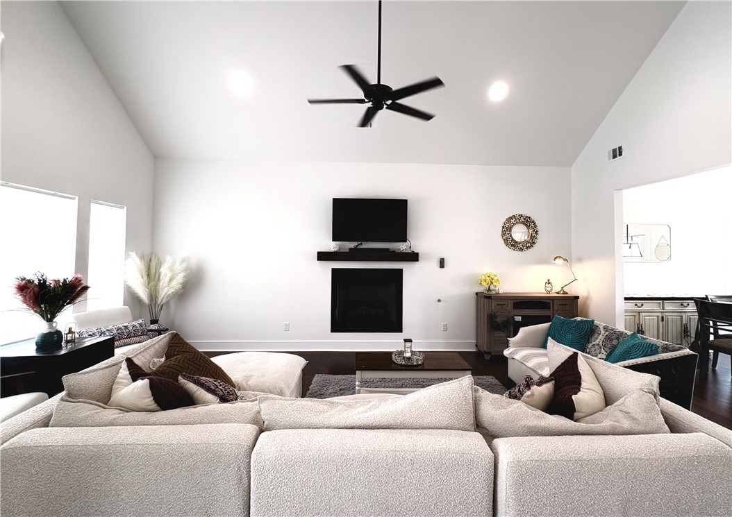 North Riding Sub Bvv - Residential