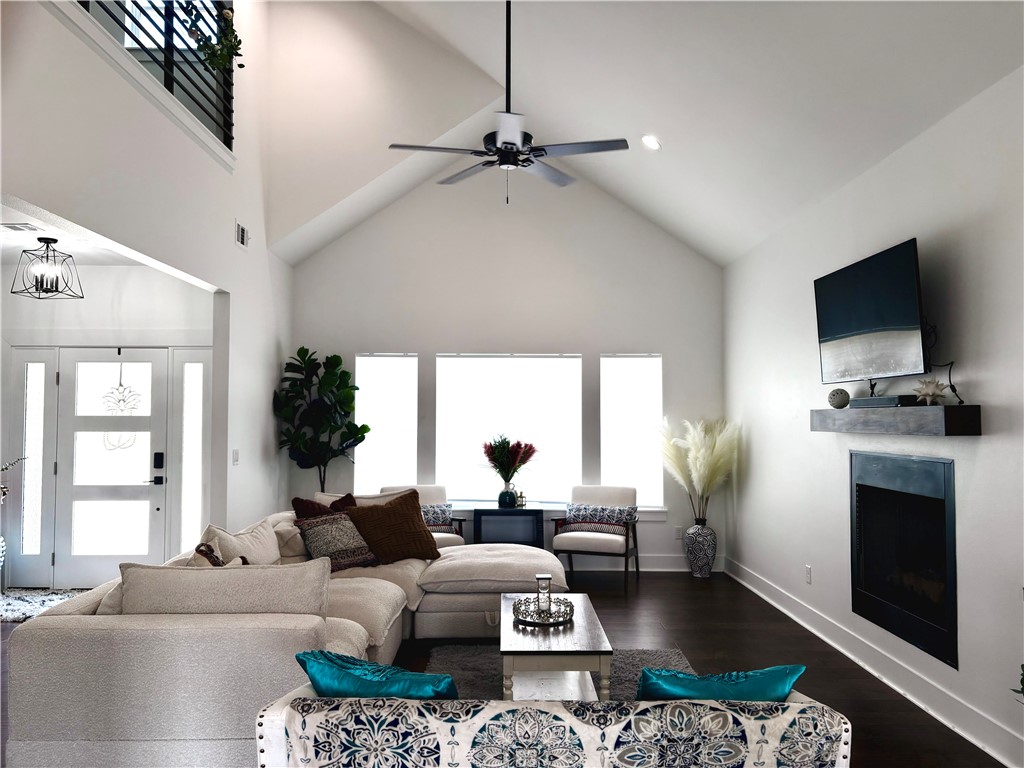 North Riding Sub Bvv - Residential