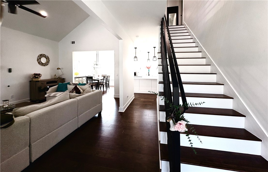 North Riding Sub Bvv - Residential