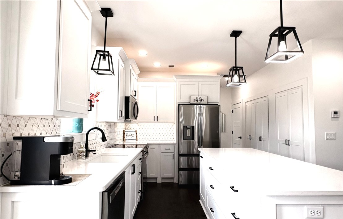 North Riding Sub Bvv - Residential