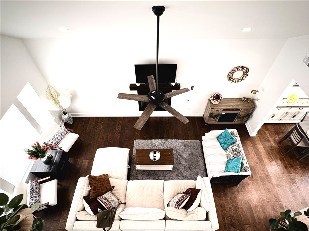 North Riding Sub Bvv - Residential