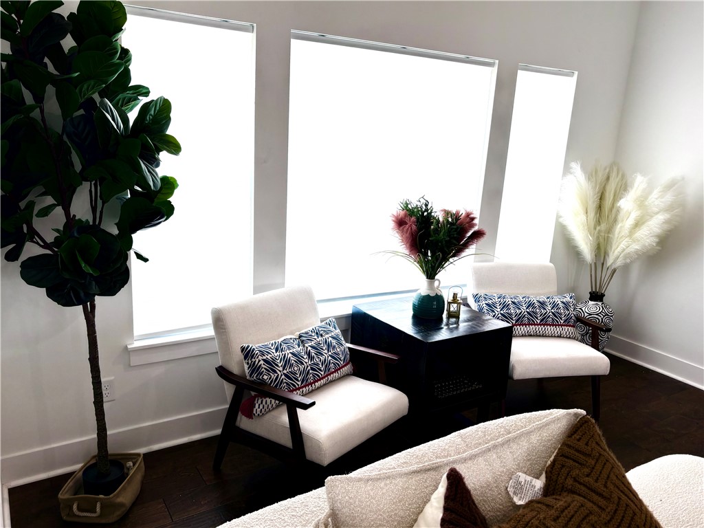 North Riding Sub Bvv - Residential